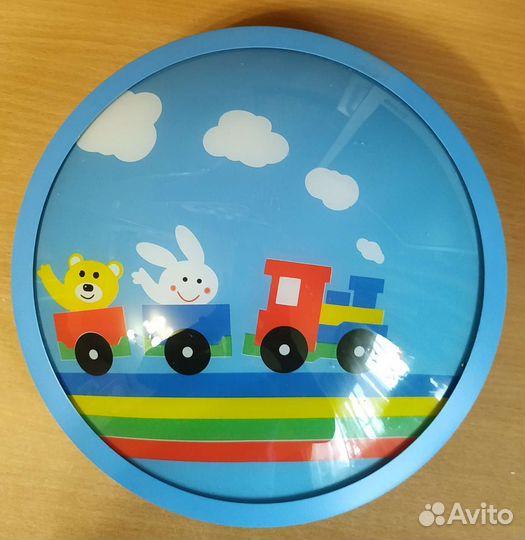 Светильник настенный детский