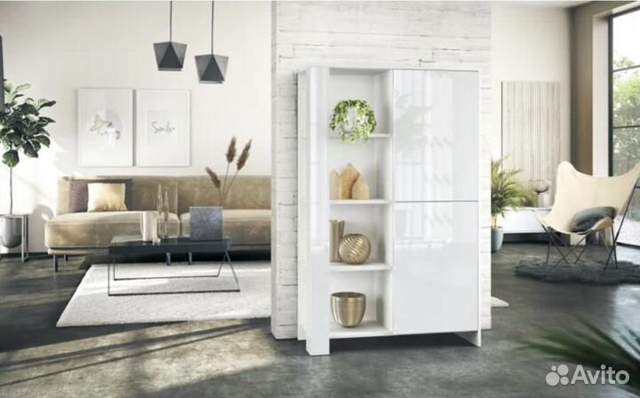 Стеллаж Летто