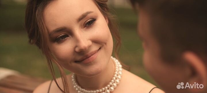 Видеосъемка видеограф Барнаул