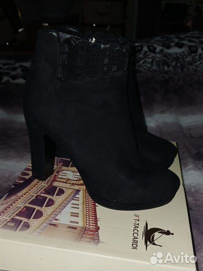 Полусапоги,босоножки