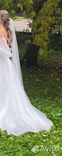 Свадебные аксессуары