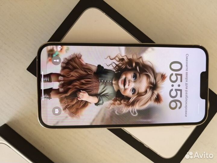 iPhone 13 Pro Max, 256 ГБ