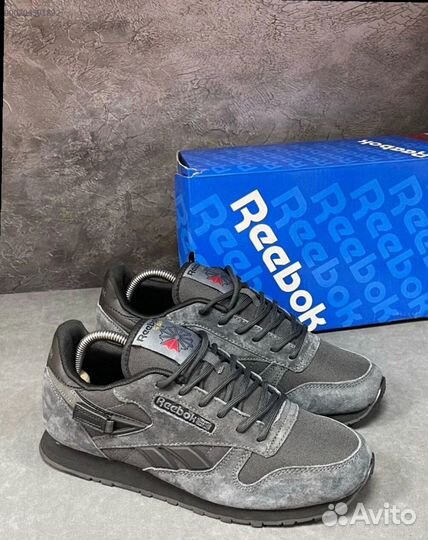 Кроссовки Reebok (Арт.59673)