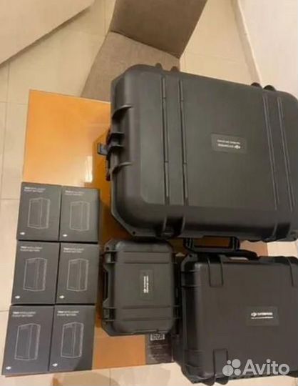 Дрон Matrice 300 RTK + DJI H20N