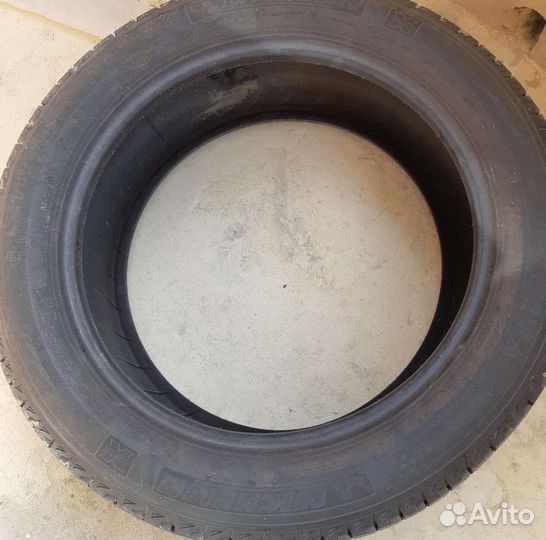 Michelin Radial XSE 235/55 R19