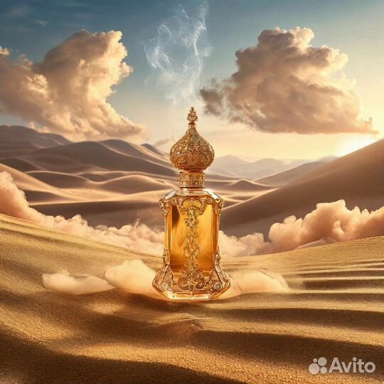 Флаконы для Ирины