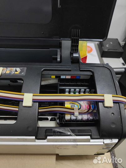 Принтер 1410 dtf