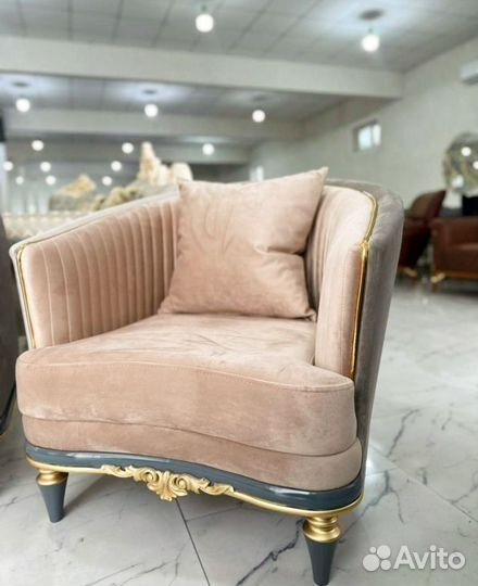 Мягкая мебель Мерсин