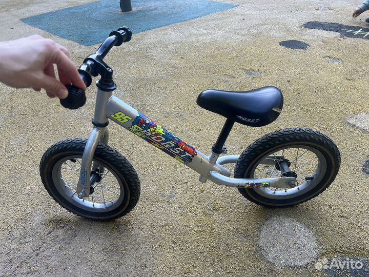 Беговел детский