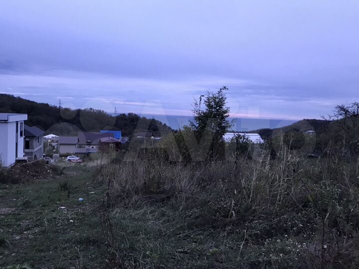 Участок 5,6 сот. (ИЖС)