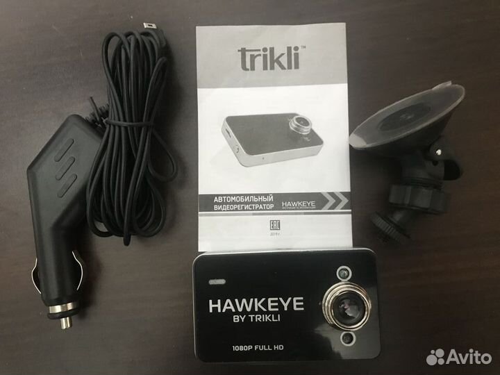 Продаю Автомобильный видеорегистратор