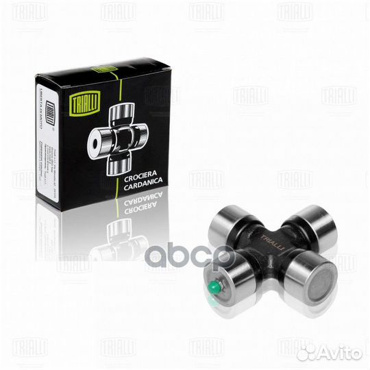 Крестовина (31,08x88,5) Mercedes-Benz Sprinter