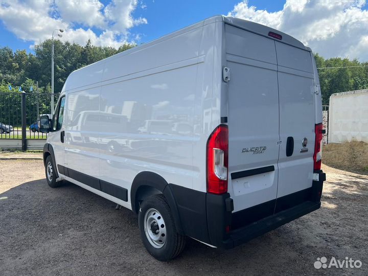 FIAT Ducato 2.2 МТ, 2023
