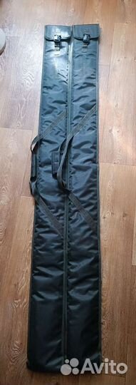 Чехлы Akubens 12/13ft для карповых удилищ