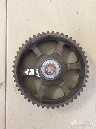 Шестерня распредвала Land Rover Freelander 1 1.8