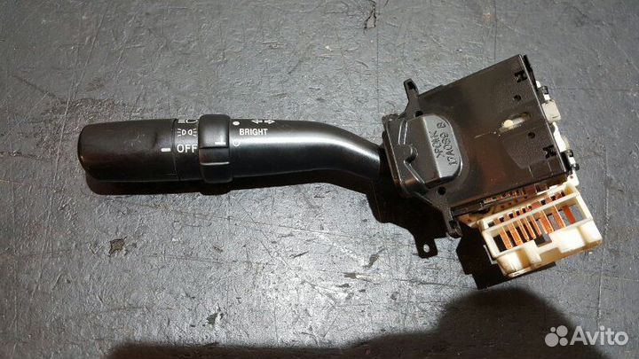 Подрулевой переключатель Subaru Impreza Wrx GG