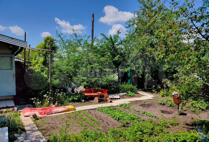 Дача 20 м² на участке 6,5 сот.