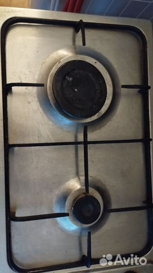 Панель газова