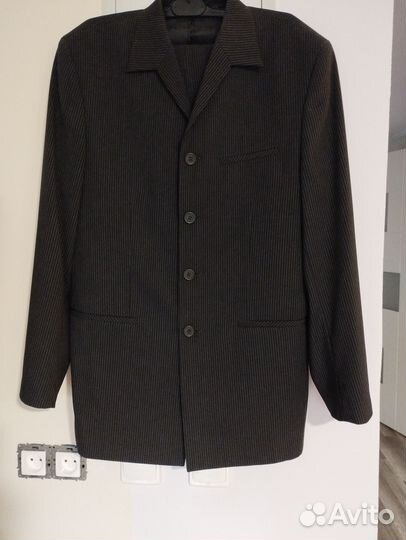 Костюм мужской