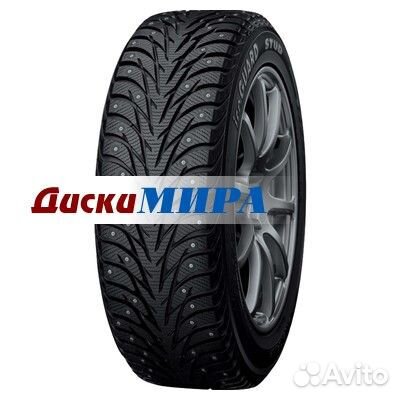 Yokohama Ice Guard IG35+ 255/60 R17