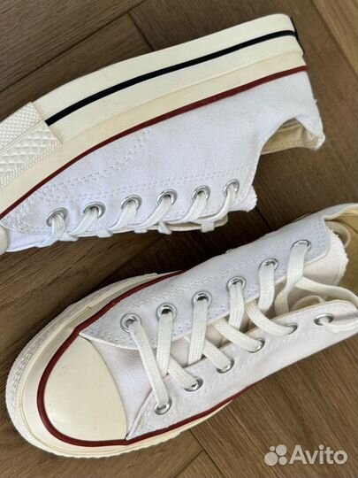 Кеды converse оригинал