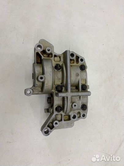 Балансировочный вал Toyota Camry V50 V55 2arfe