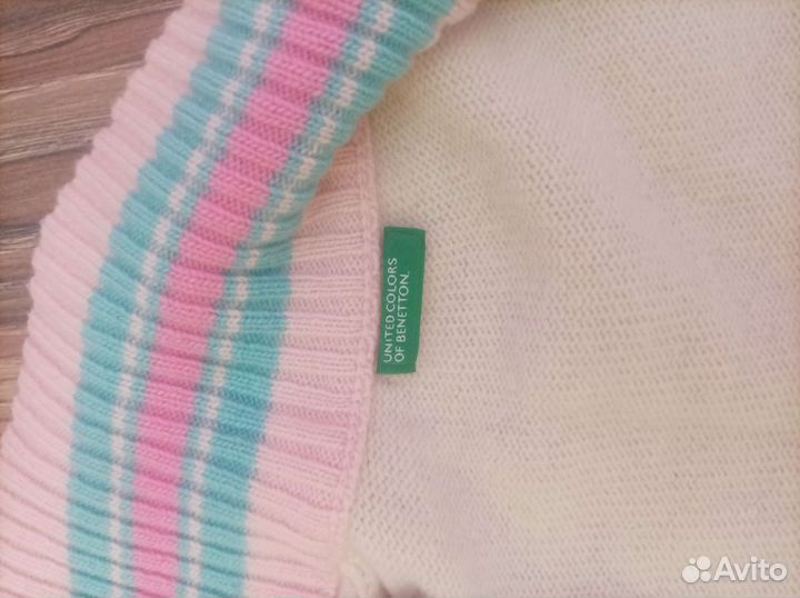 Детская одежда