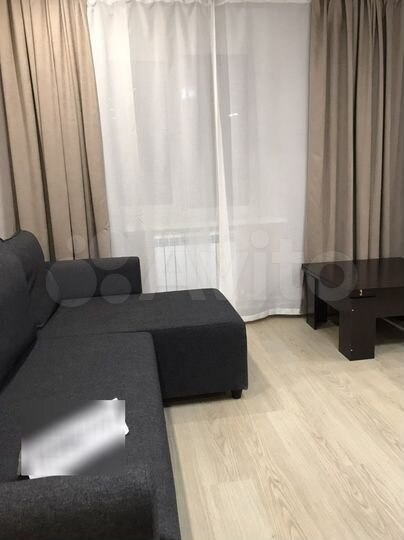 2-к. квартира, 50 м², 7/10 эт.