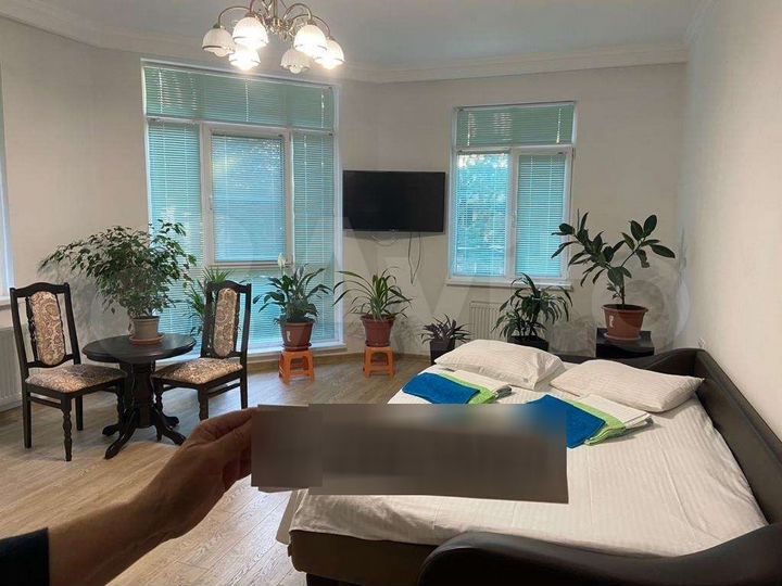 2-к. квартира, 78 м², 2/11 эт.