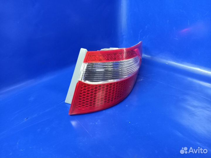 Фонарь задний правый Kia Rio III (2011—2015)