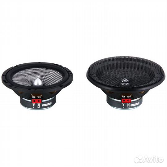 Focal Access 165 AS 2-компонентная акустика 16,5