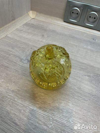 Лимонница СССР яблоко