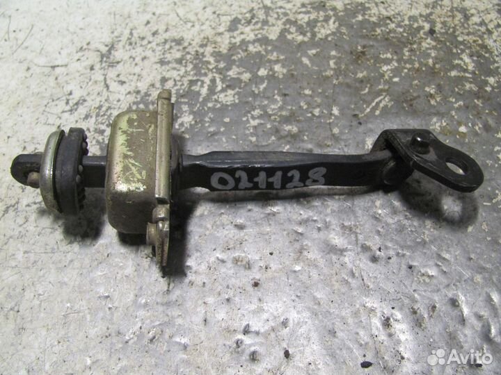 Ограничитель двери Chevrolet Aveo Т200 2003-2008