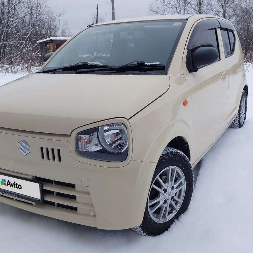 Купить Suzuki 🚘 от 349 000 ₽ в Кудымкаре: 166 объявлений
