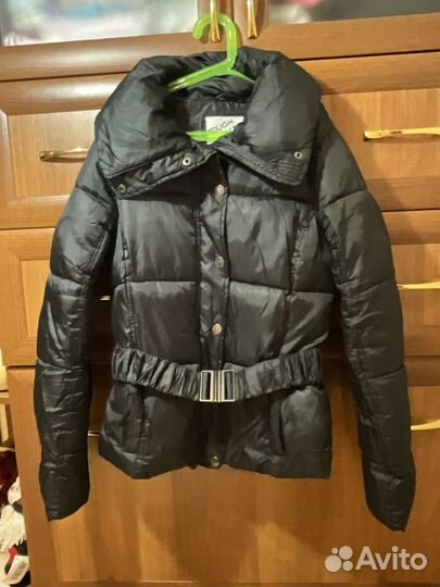 Куртки женские осенние