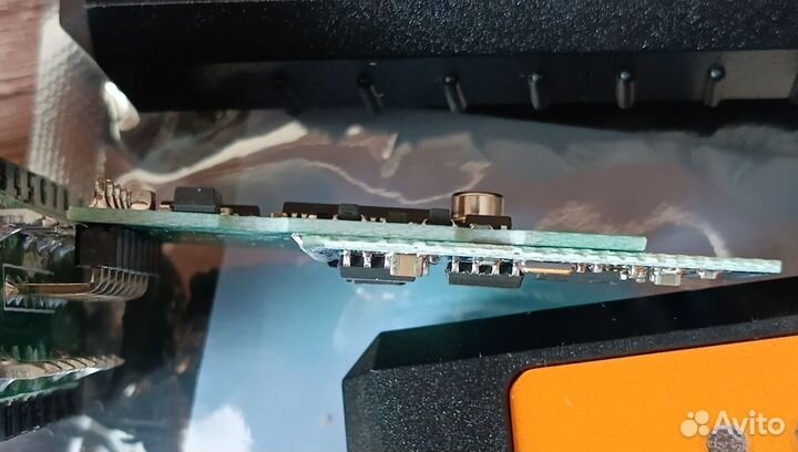 Elm327 диагностика авто сканер v1.5 PIC18F25K80