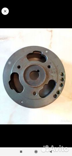 Запсасти на снегоход тайга