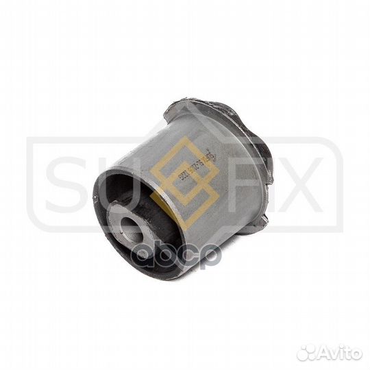 Сайлентблок рычага подвески перед прав/лев