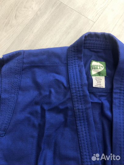 Самбовка детская