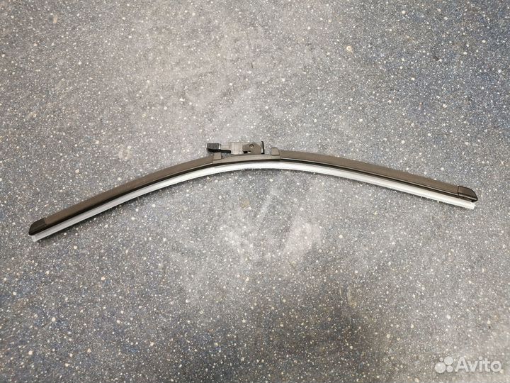 Щётка стеклоочистителя (без резинки) 575мм