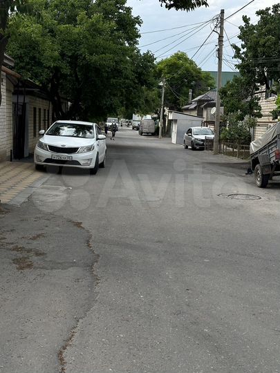 Участок 7 сот. (ИЖС)