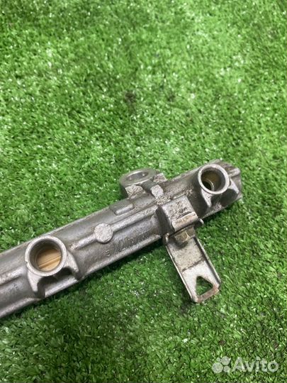 Топливная рейка Mitsubishi Lancer 9 седан 1.6 4G18