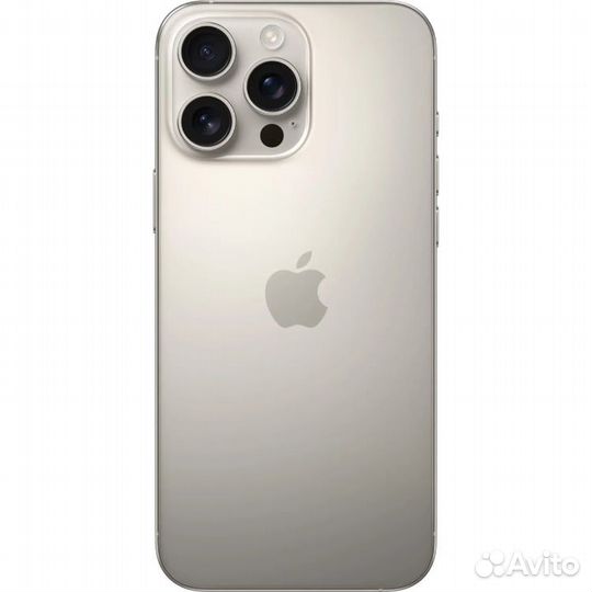 iPhone 16 Pro, 256 ГБ