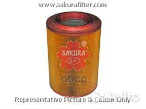 Фильтр воздушный A3103 Sakura