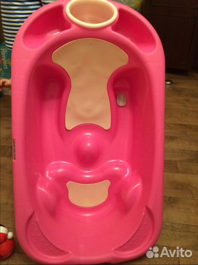 Продается детская ванна CAM(Италия)