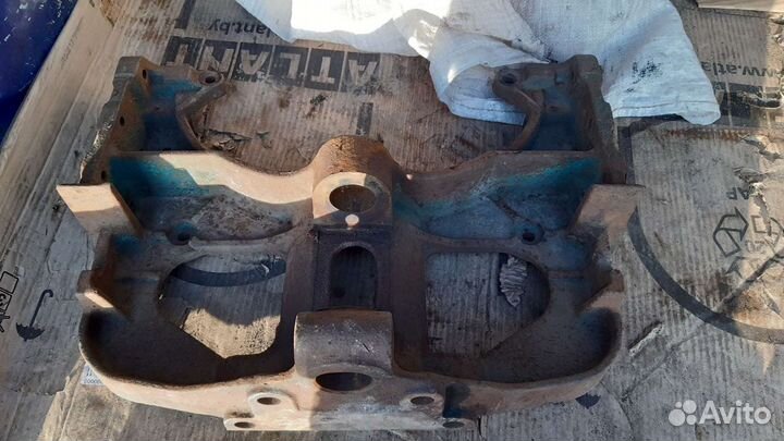 Запчасти юмз