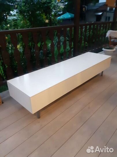 Тумба под тв IKEA