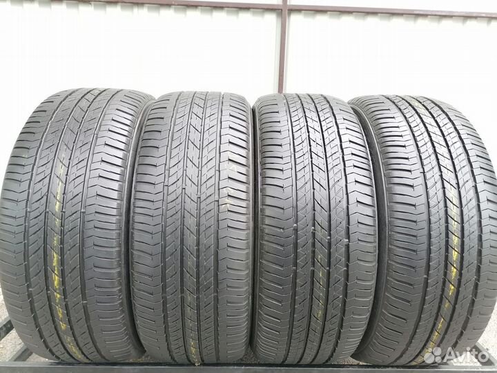 Bridgestone Dueler H/L 245/50 R20