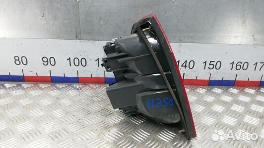 Фонарь задний правый skoda octavia A4 (RSE13MY01)