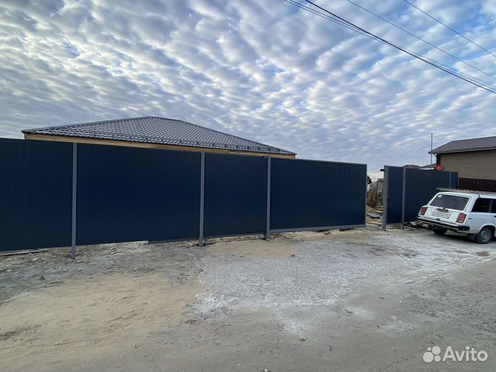 Услуги сварщика